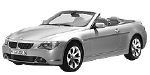 BMW E64 B2958 Fault Code